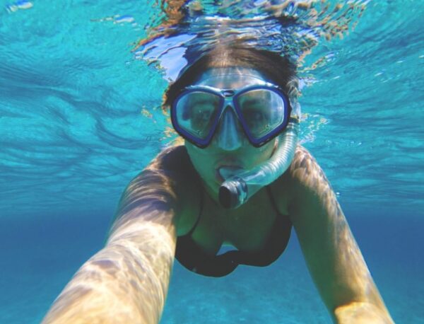 Snorkeling